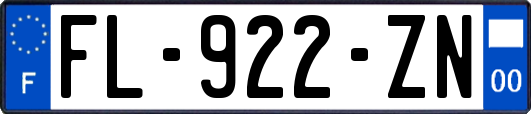 FL-922-ZN