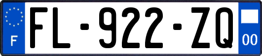 FL-922-ZQ