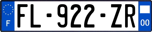 FL-922-ZR