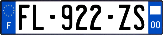 FL-922-ZS