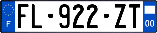 FL-922-ZT