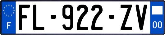 FL-922-ZV