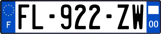 FL-922-ZW