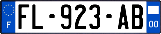 FL-923-AB