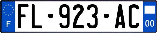 FL-923-AC