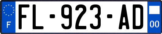 FL-923-AD