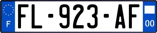 FL-923-AF