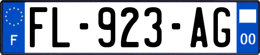 FL-923-AG