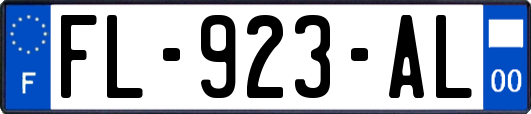 FL-923-AL