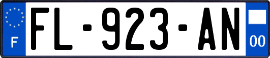 FL-923-AN