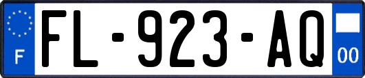 FL-923-AQ