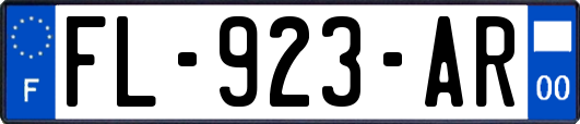 FL-923-AR