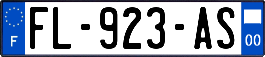 FL-923-AS