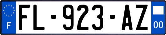 FL-923-AZ