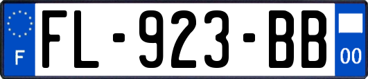 FL-923-BB