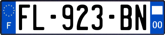 FL-923-BN