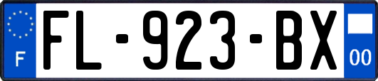 FL-923-BX