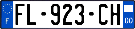 FL-923-CH