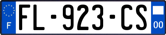 FL-923-CS