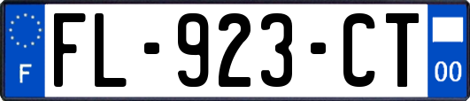 FL-923-CT