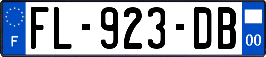 FL-923-DB