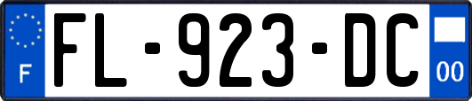 FL-923-DC