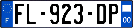 FL-923-DP