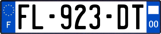 FL-923-DT