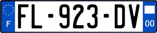 FL-923-DV