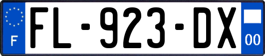 FL-923-DX