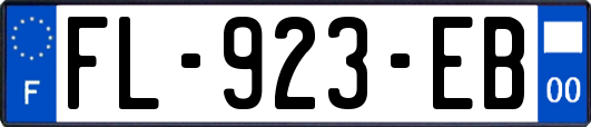 FL-923-EB