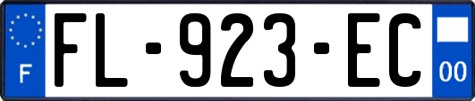FL-923-EC