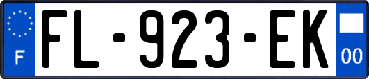 FL-923-EK