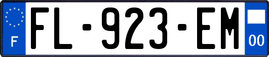 FL-923-EM