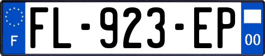 FL-923-EP