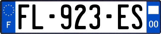 FL-923-ES