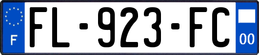 FL-923-FC