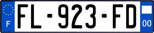 FL-923-FD