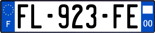 FL-923-FE