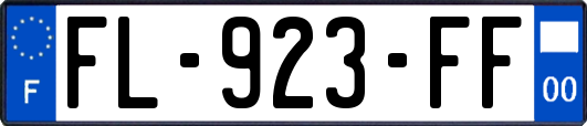 FL-923-FF