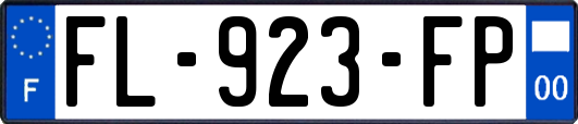 FL-923-FP