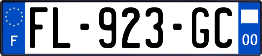 FL-923-GC