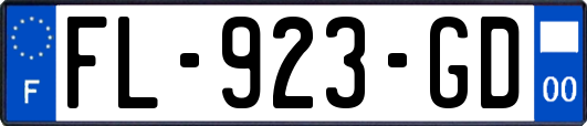 FL-923-GD