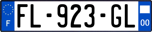 FL-923-GL