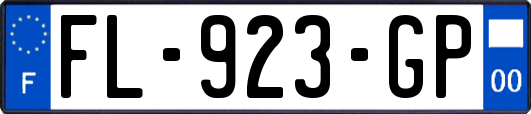 FL-923-GP