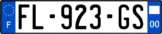 FL-923-GS