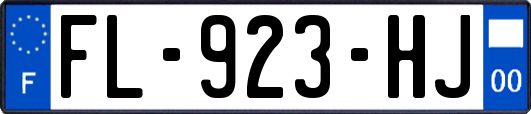 FL-923-HJ