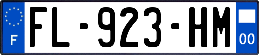 FL-923-HM