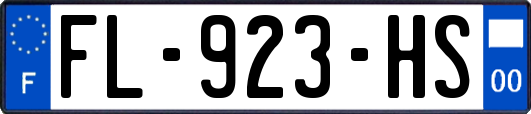 FL-923-HS