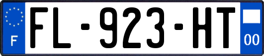 FL-923-HT